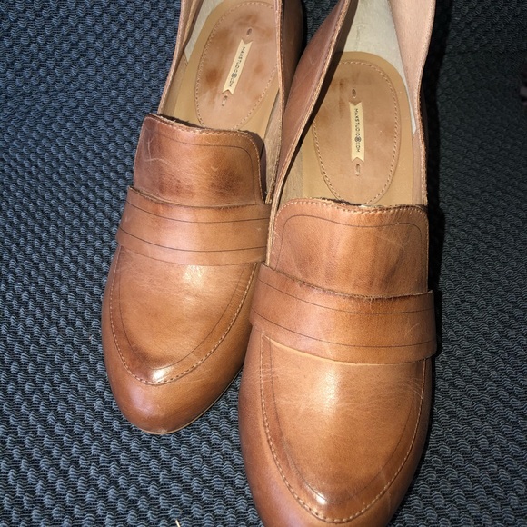 Max Studio Heels - Picture 7 of 12